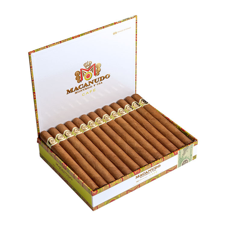 Prince of Wales, , jrcigars